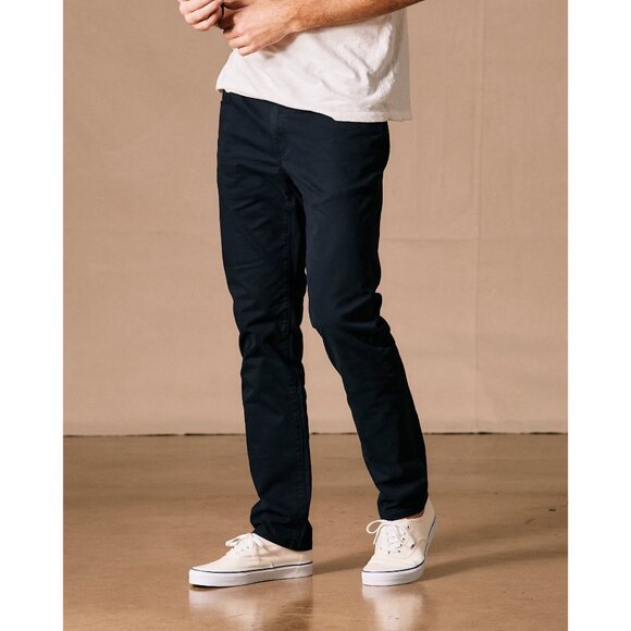 Flint and Tinder Other - Flint and Tinder Casual Pants Cotton Chino Khaki Size 32/30